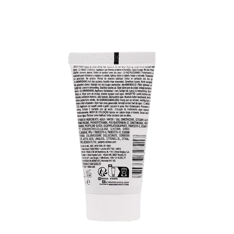 Redken Acidic Bonding Concentrate Leave-in Treatment 50ml - termoprotettore senza risciacquo