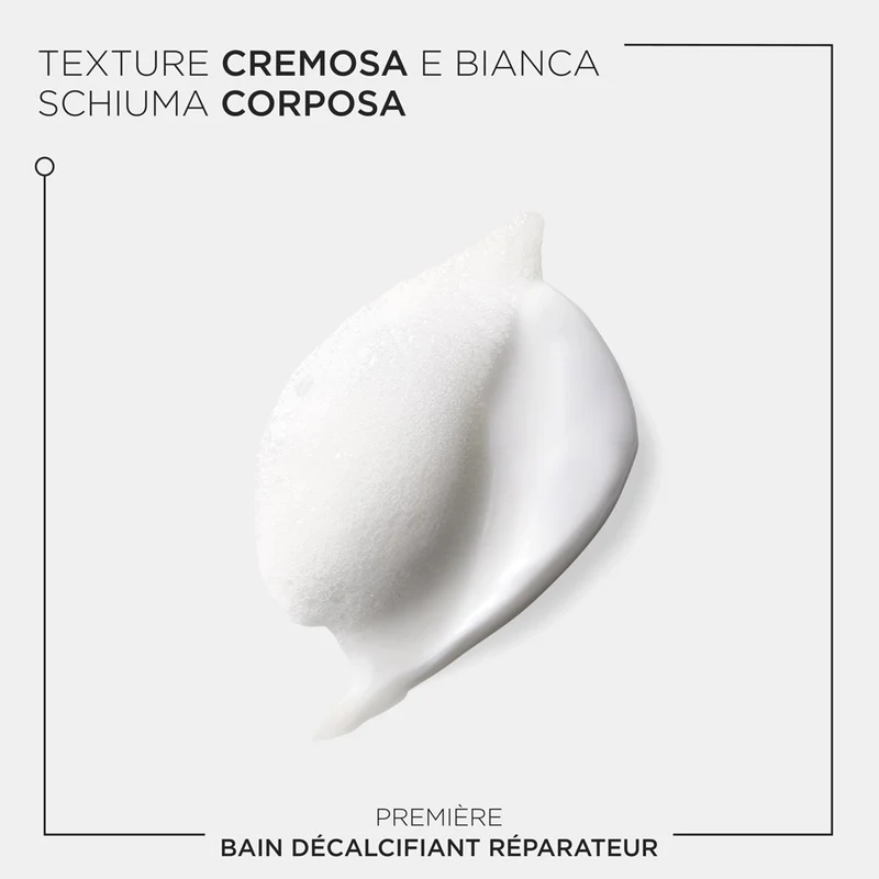 Kerastase Premiere Bain Décalcifiant Réparateur Refill 500ml - eco- ricarica capelli danneggiati