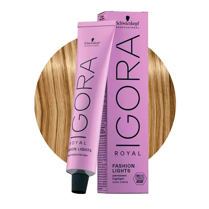 Schwarzkopf Igora Royal Fashion L-44 Beige Extra 60ml - colorazione permanente