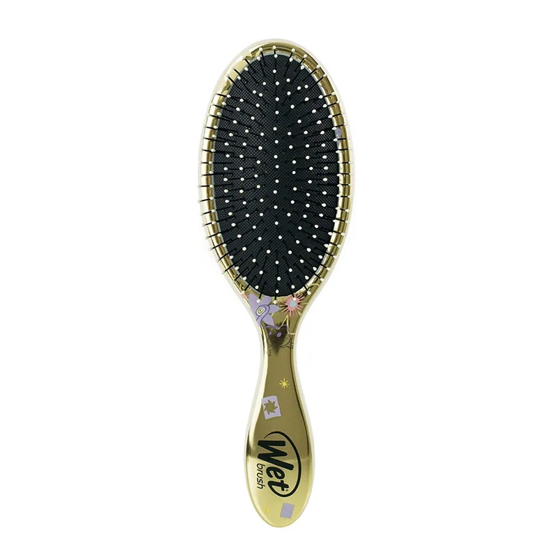 Wetbrush Pro Detangler Disney Princess Wholehearted Rapunzel - spazzola scioglinodi Rapunzel
