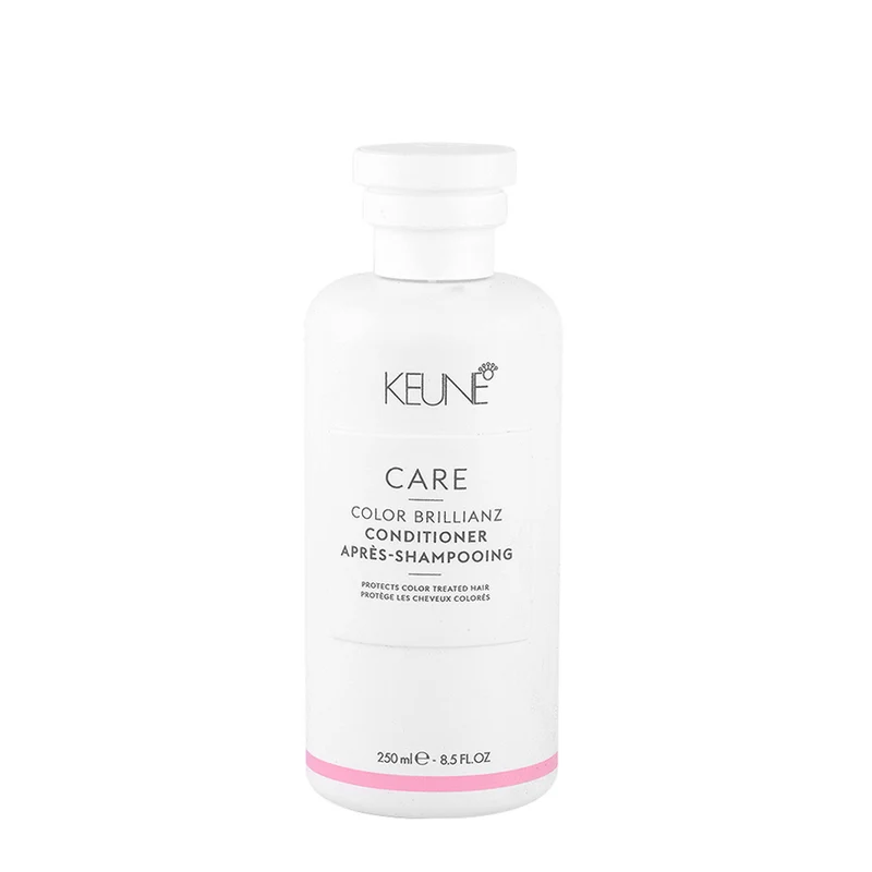 Keune Care Line Color Brillianz Conditioner 250ml - balsamo per capelli colorati