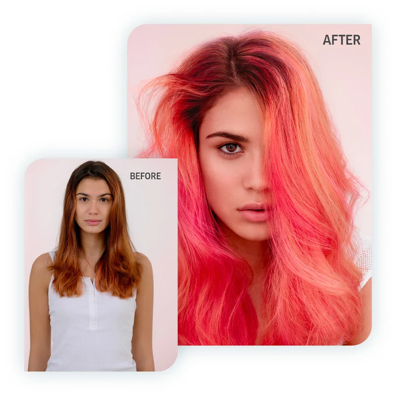Wella Color Fresh Create High Magenta 60ml - colore diretto semi-permanente