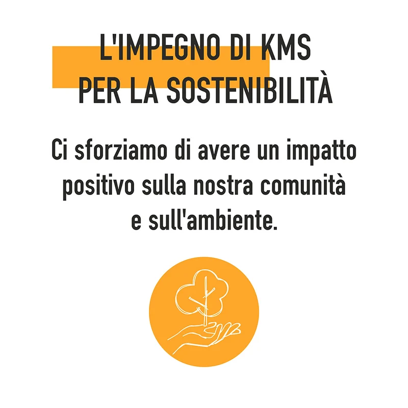 KMS Tame Frizz De-Frizz Hair Oil 100ml - olio anticrespo per capelli medio-grossi