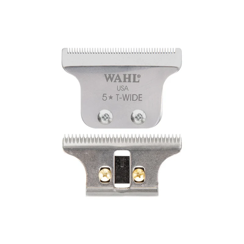 Wahl Testina T-Wide Blade