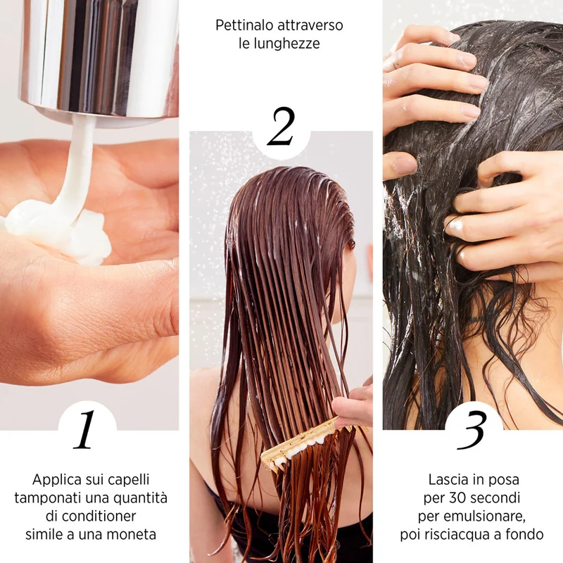 System Professional Hydrate Conditioner H2, 200ml - balsamo idratante