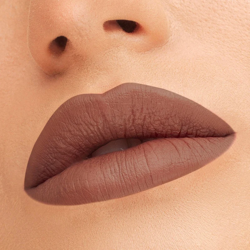 Mesauda Beauty Cult Matte 206 Avantgarde 3.5gr - rossetto matte