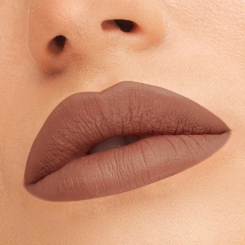 Mesauda Beauty Cult Matte 203 Angelic 3.5gr - rossetto matte