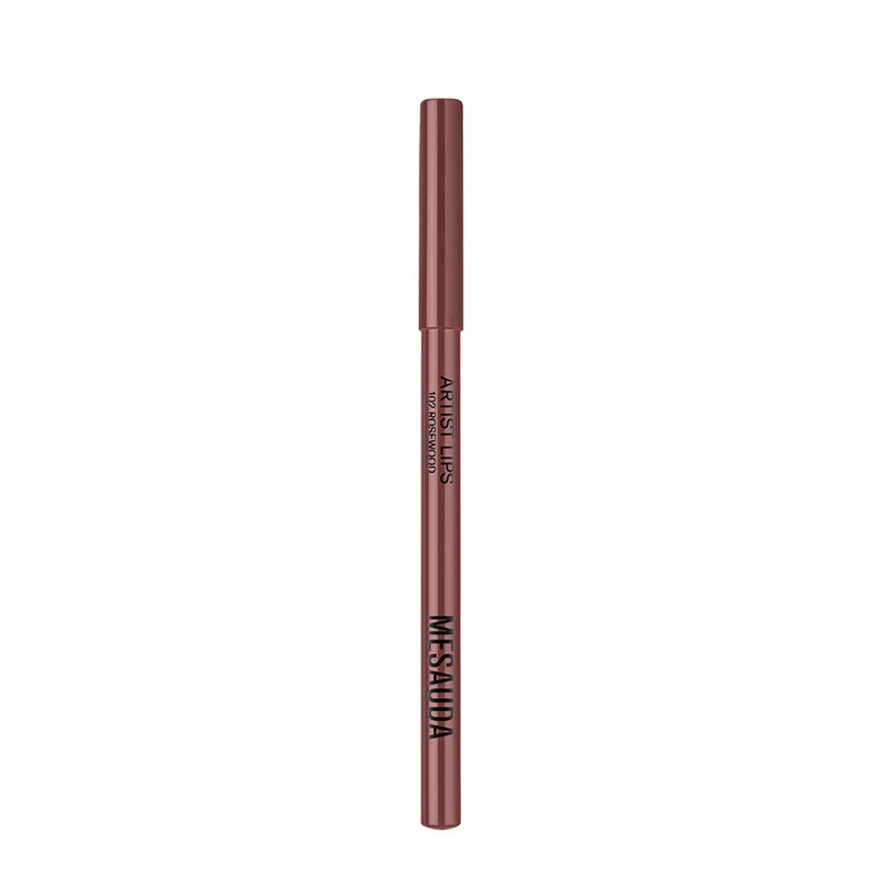 Mesauda Beauty Artist Lips Rosewood 1.14gr - matita labbra