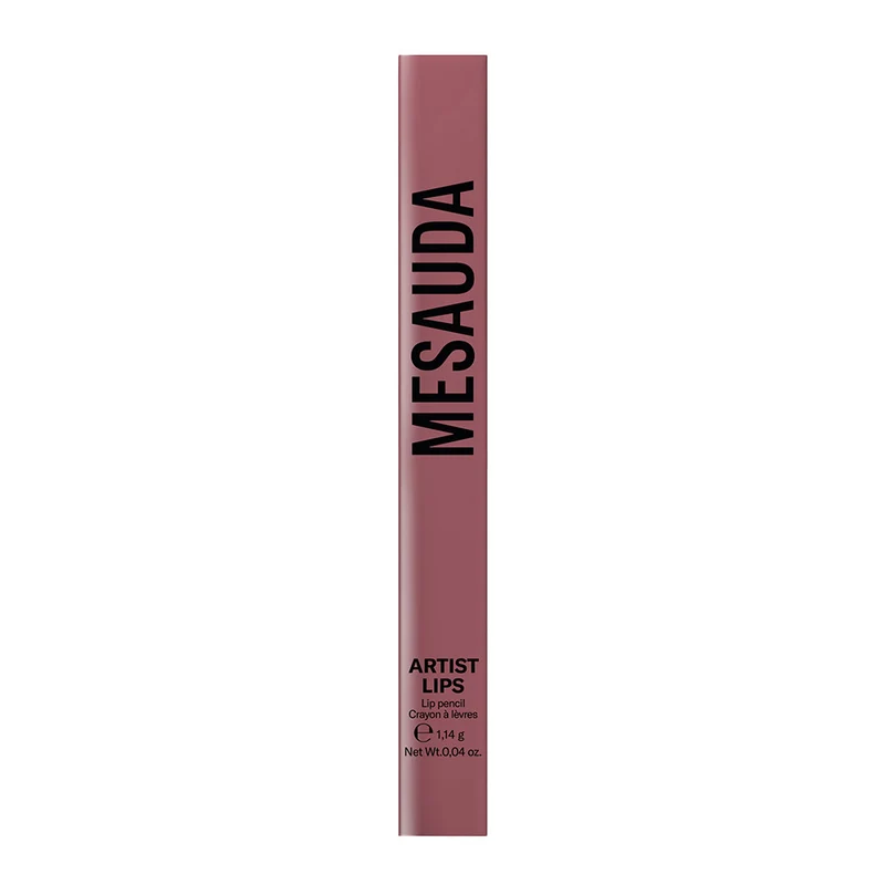 Mesauda Beauty Artist Lips Rosewood 1.14gr - matita labbra