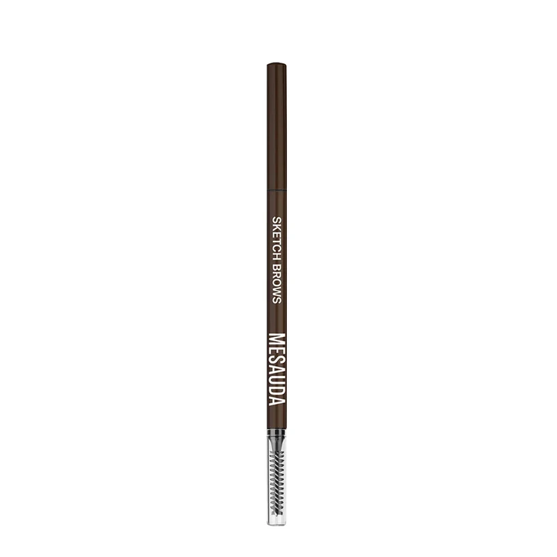 Mesauda Beauty Sketch Brows Dark 0.09gr - matita sopracciglia automatica