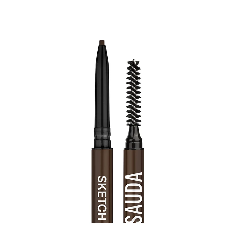 Mesauda Beauty Sketch Brows Dark 0.09gr - matita sopracciglia automatica