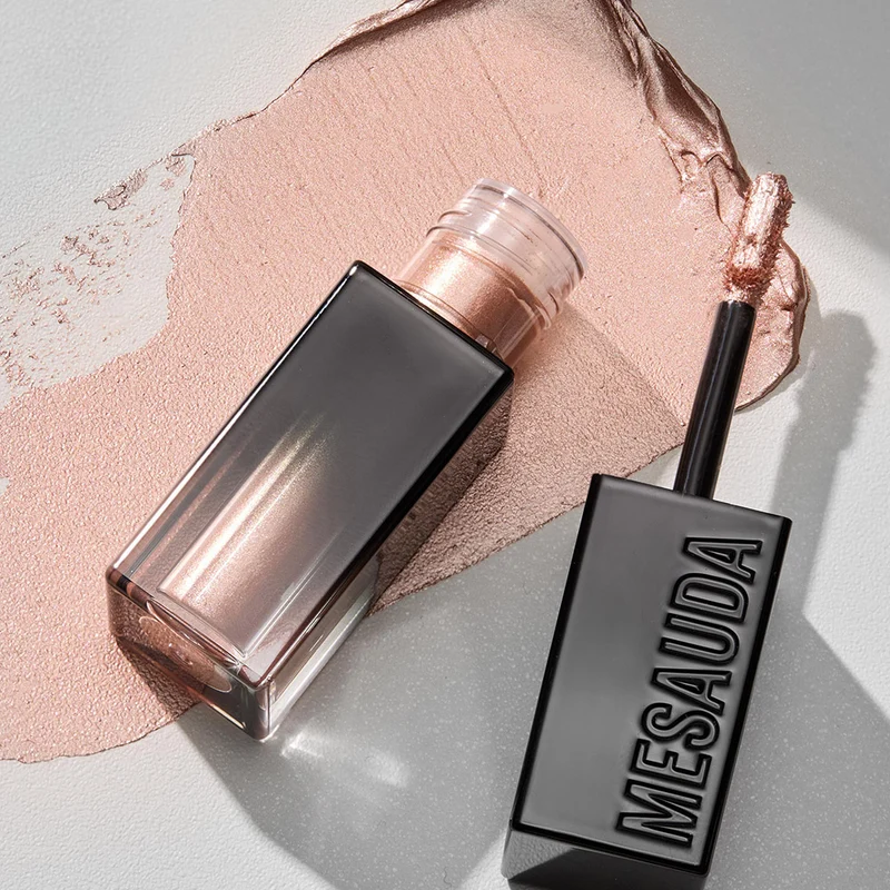 Mesauda Beauty Galactic Shadow 110 Supernova 4.5ml - ombretto liquido
