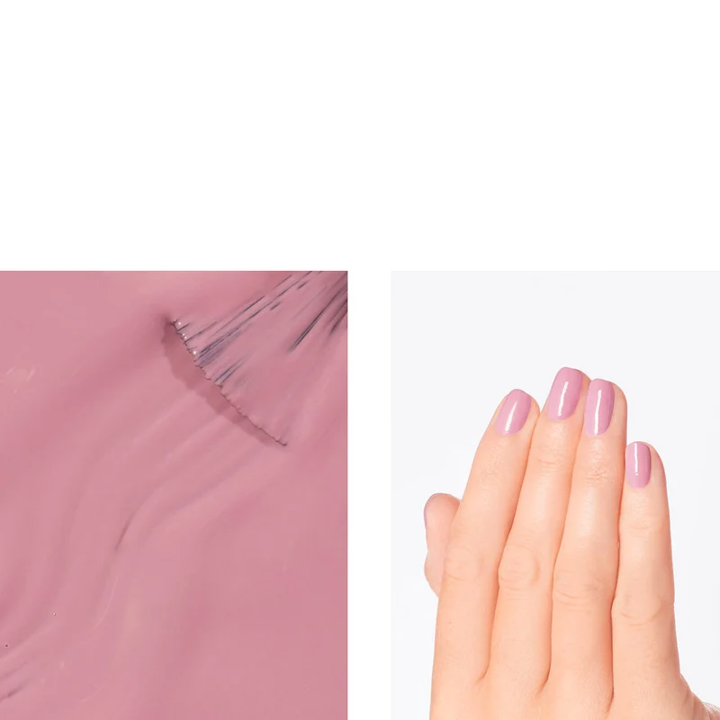 OPI Nail Lacquer NLT80 Rice Rice Baby 15ml - smalto per unghie