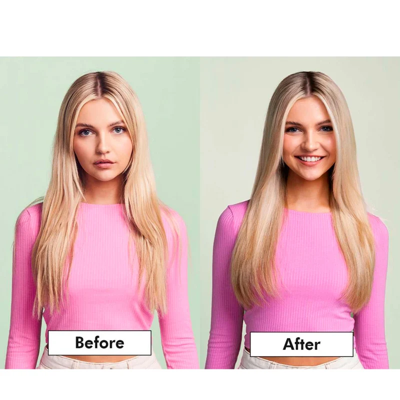 Tangle Teezer The Ultimate Styler Peach - spazzola per lo styling