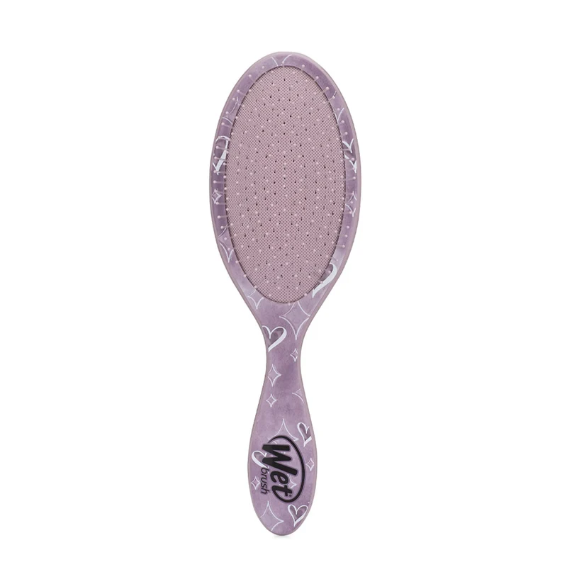 WetBrush Pro Original Detangler Disney Love Collection Stich e Angel - spazzola scioglinodi