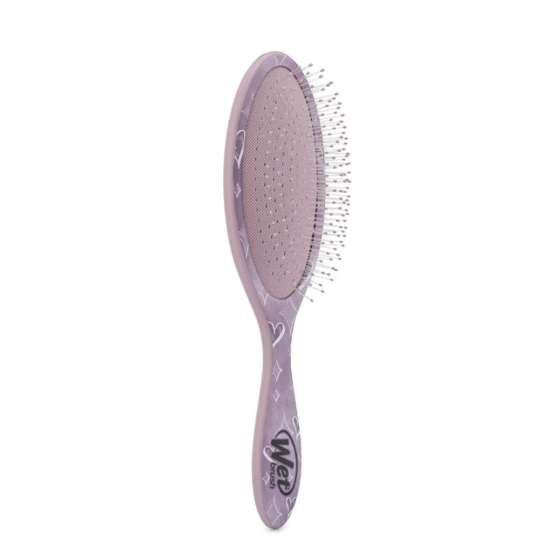 WetBrush Pro Original Detangler Disney Love Collection Stich e Angel - spazzola scioglinodi