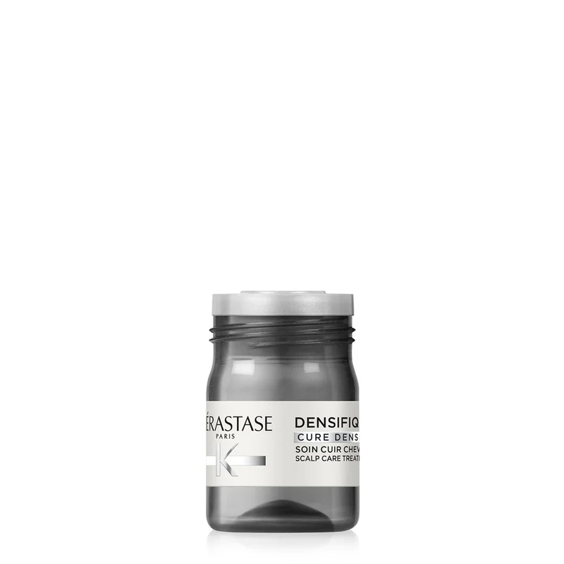 Kerastase Densifique Cure Densitè 10x6ml - fiale antidiradamento