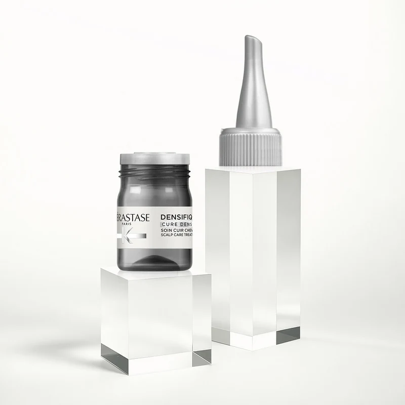 Kerastase Densifique Cure Densitè 10x6ml - fiale antidiradamento