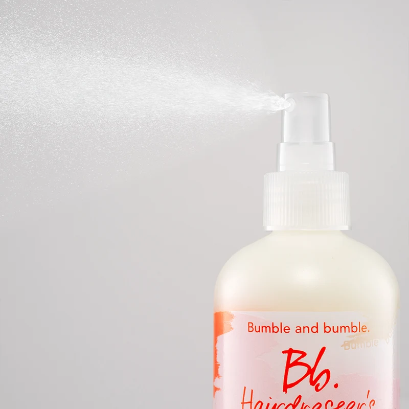 Bumble and bumble. Bb. Hairdresser's Invisible Oil Primer 250ml - siero protezione termica