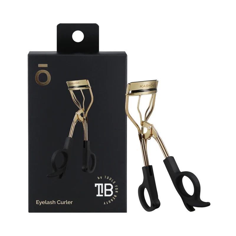 Kashōki Make Up Eyelash Curler - piegaciglia