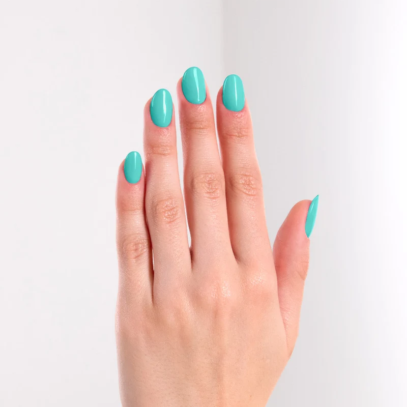 My Nail Pro Lacqwear Gel Polish 64 Tiffany 10ml - smalto semipermanente