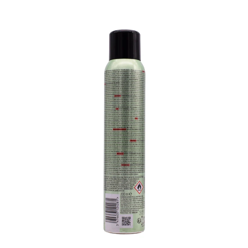Redken Touchable Texture 200ml - mousse volumizzante