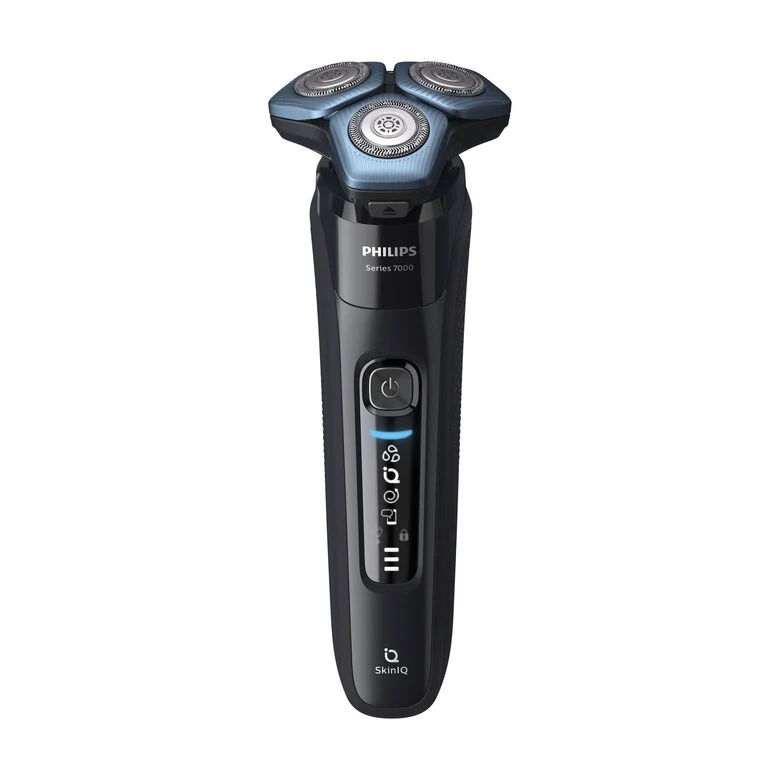 Philips SHAVER Series 7000 Rasoio elettrico Wet & Dry