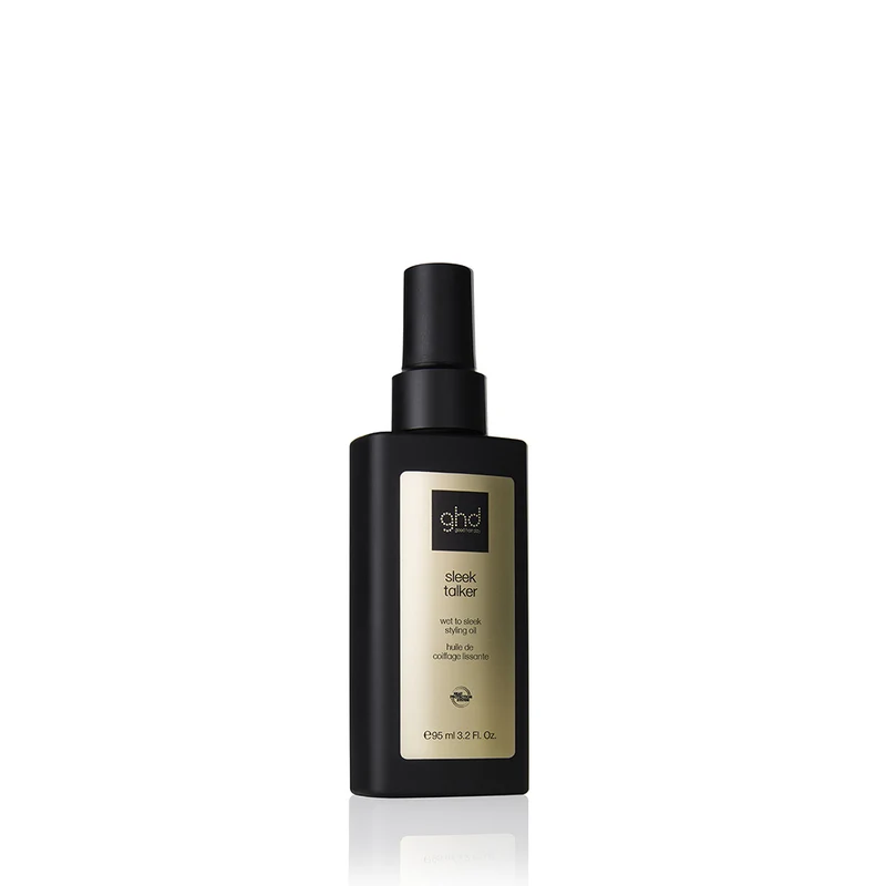 Ghd Sleek Talker Oil - olio termoprotettore