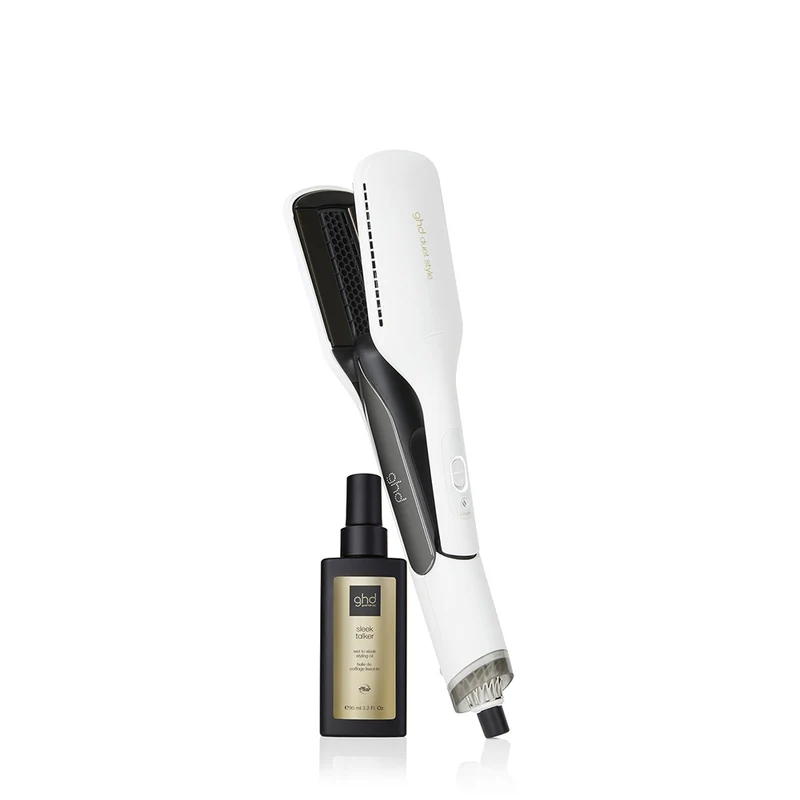 Ghd Sleek Talker Oil - olio termoprotettore