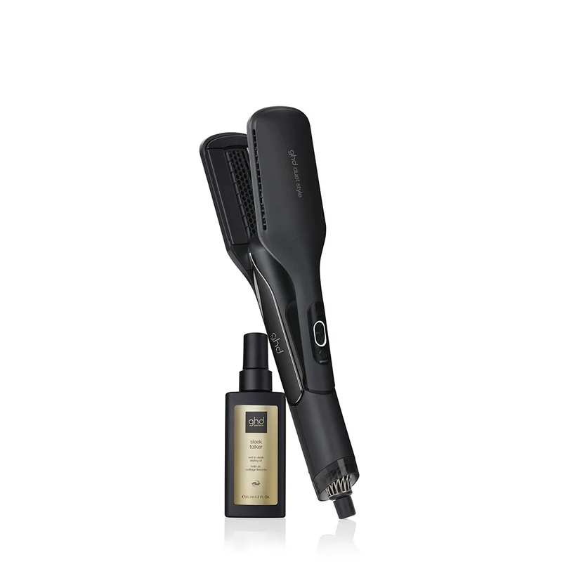 Ghd Sleek Talker Oil - olio termoprotettore