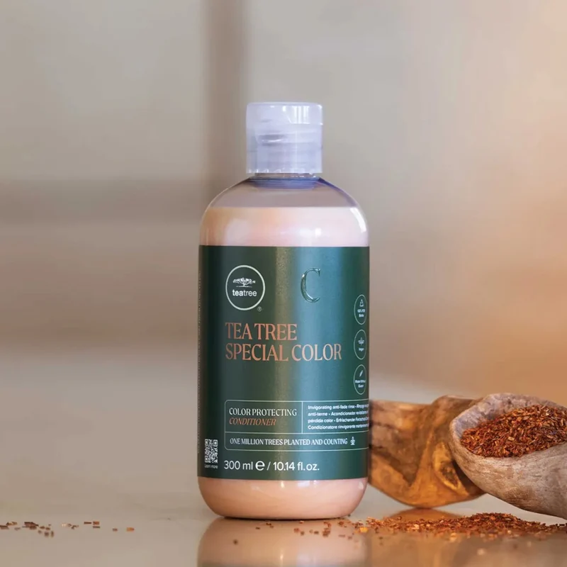 Paul Mitchell Tea Tree Special Color Conditioner 300ml - shampoo mantenimento del colore