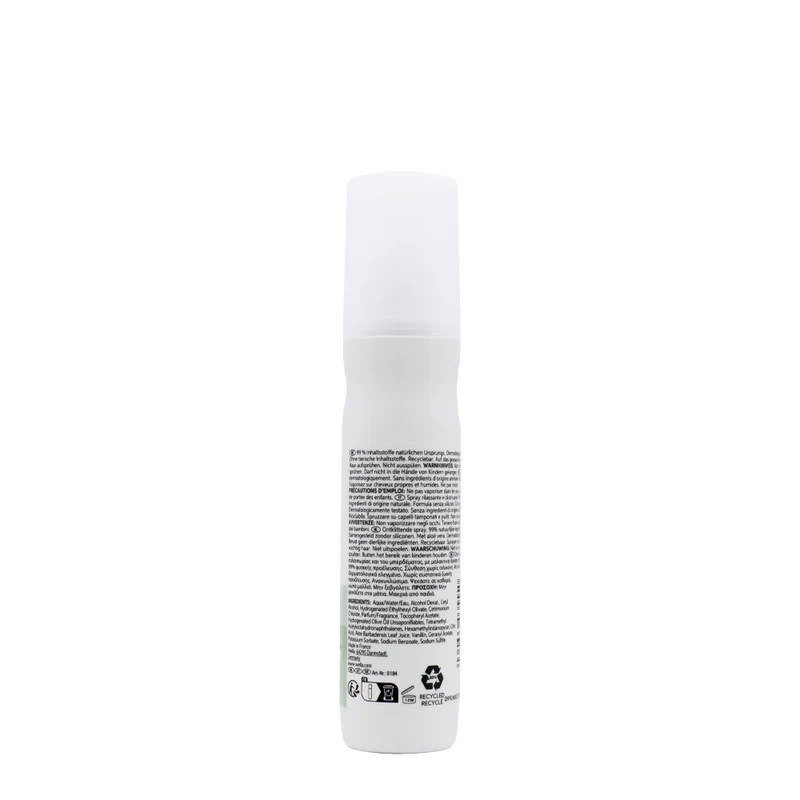 Wella New Elements Lotion Renew 150ml - spray districante