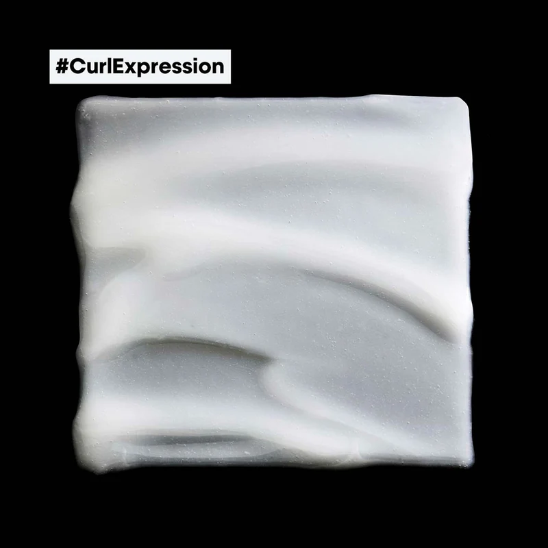 L'Oréal Professionnel Curl Expression Shampoo 300ml - shampoo idratante per capelli ricci e mossi