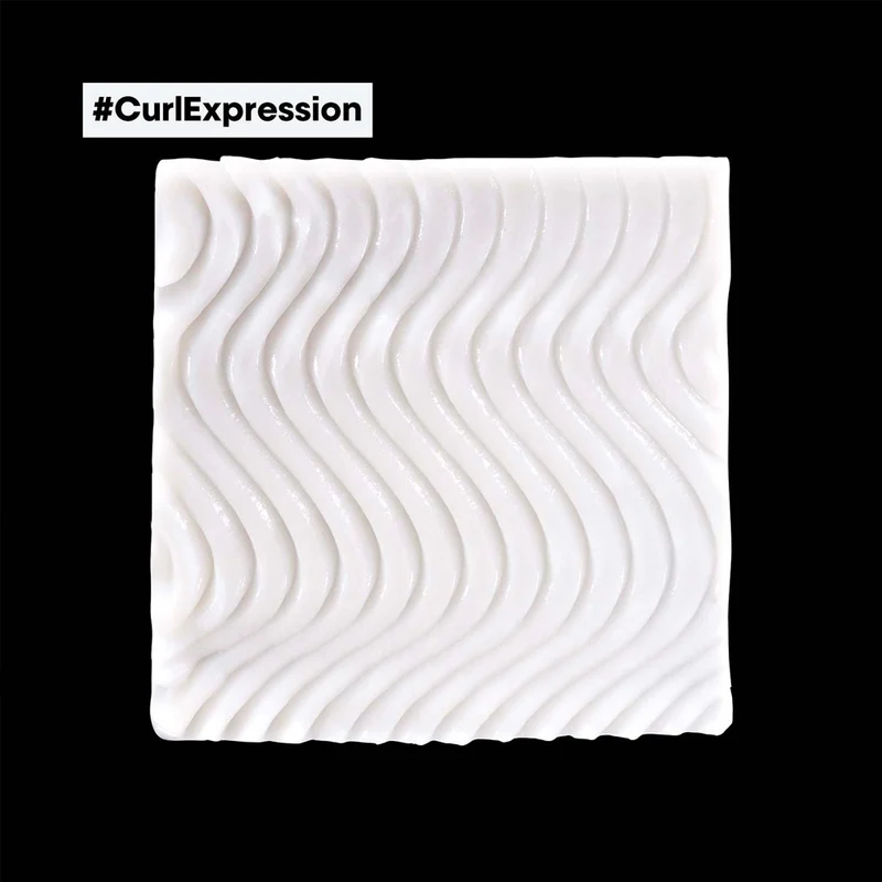 L'Oréal Professionnel Curl Expression Masque 250ml - maschera idratante capelli ricci e mossi