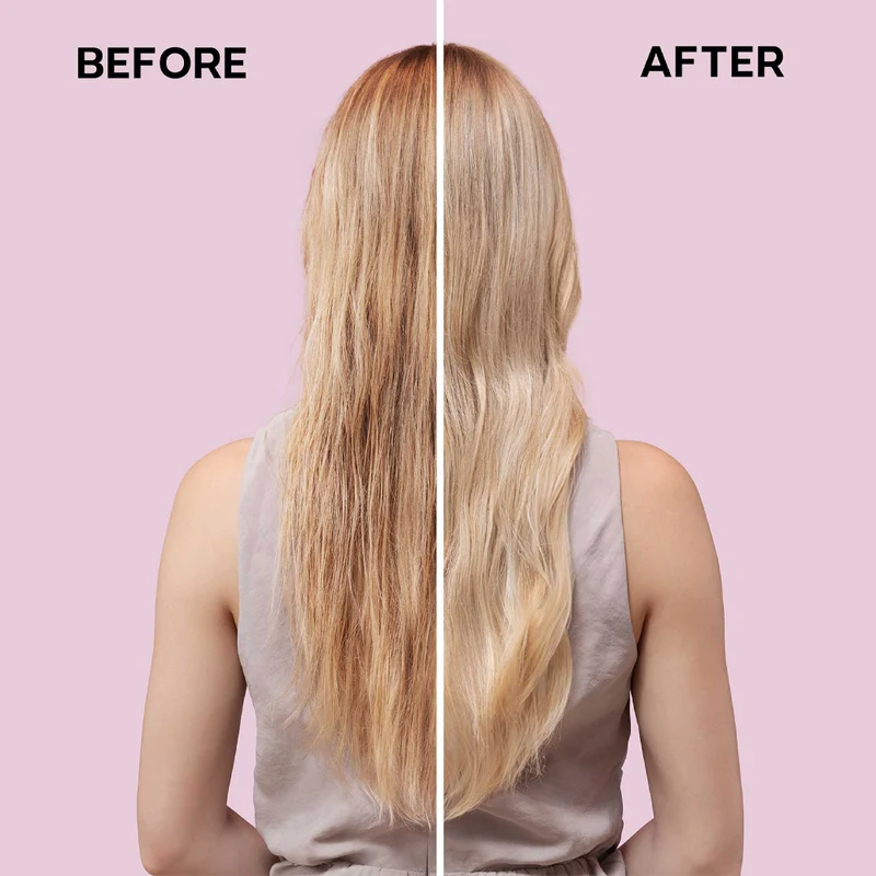 Alfaparf Milano Semi Di Lino Style&Care Amplifying Mousse 250ml - mousse capelli fini tenuta leggera