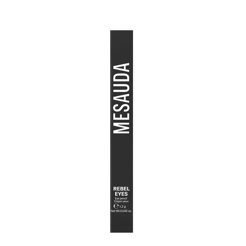 Mesauda Beauty Rebel Eyes Spider 1.2gr - matita occhi waterproof