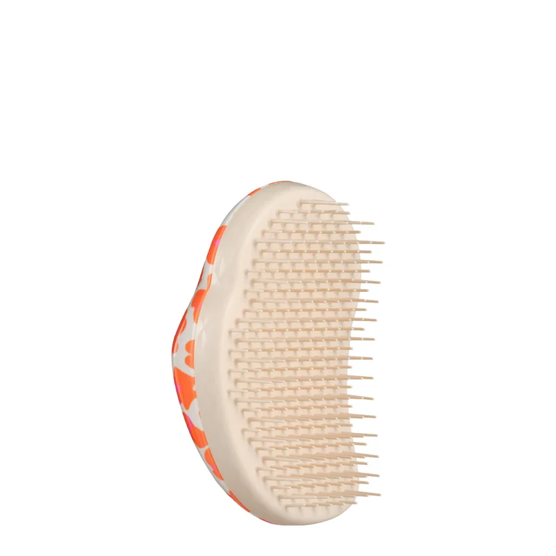 Tangle Teezer The Original Mini Printed OrangeMulty - mini spazzola districante