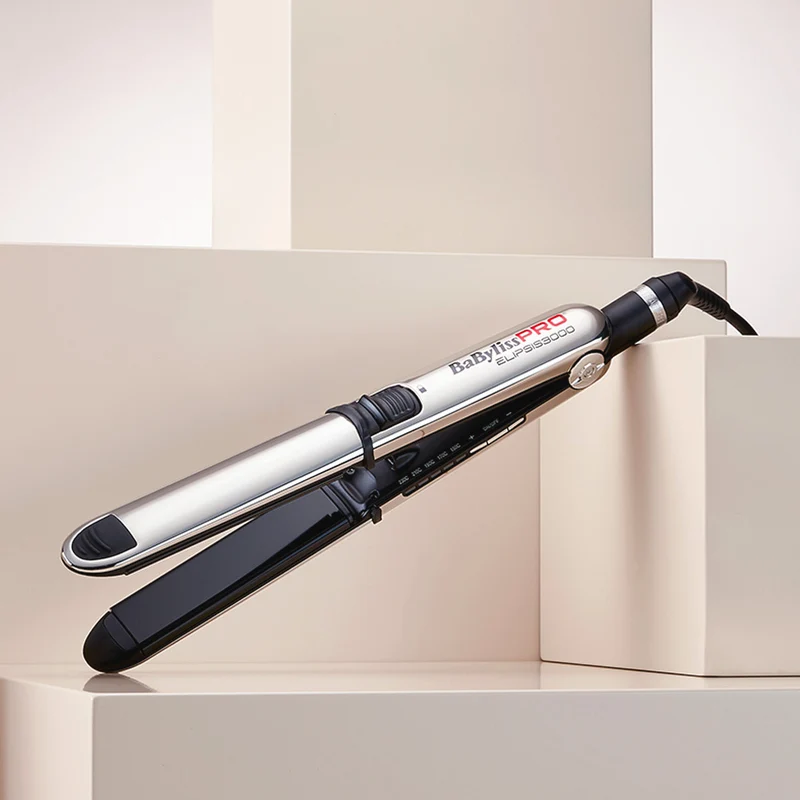 Babyliss Pro Piastra Elipsis 3000 31mmx 110mm BAB3000EPE