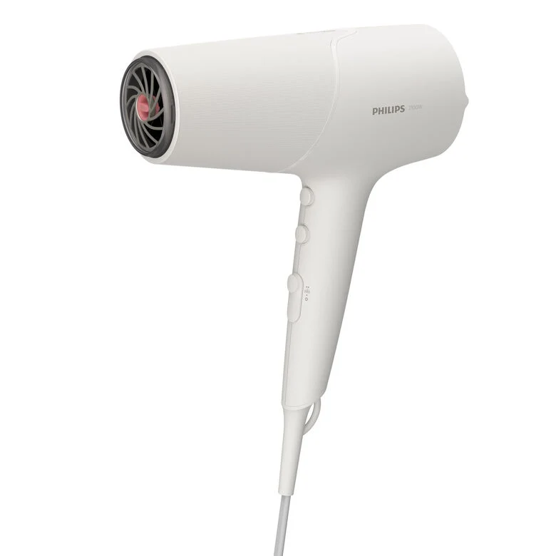 Philips 5000 series Asciugacapelli da 2100 W con tecnologia termoprotettiva