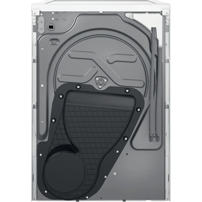 Whirlpool W6 D94WB IT asciugatrice Libera installazione Caricamento frontale 9 kg A+++ Bianco