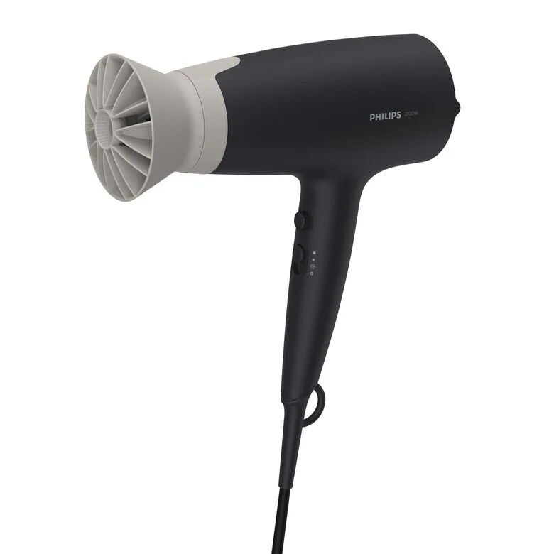 Philips 3000 series Asciugacapelli da 2100 W con accessorio ThermoProtect