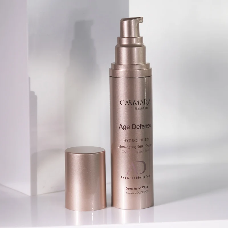 Casmara Age Defense Cream 50ml - crema viso antiage