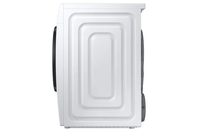 Samsung DV80TA220AE asciugatrice Libera installazione Caricamento frontale 8 kg A+++ Bianco