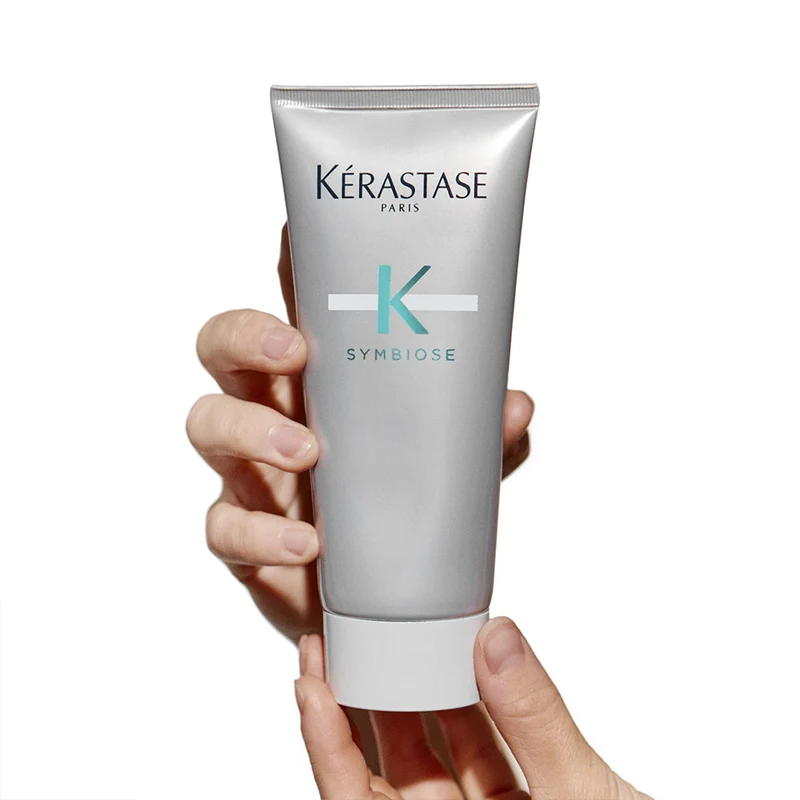 Kerastase Symbiose Micro-Peeling Cellulaire 200ml - trattamento micro-esfoliante