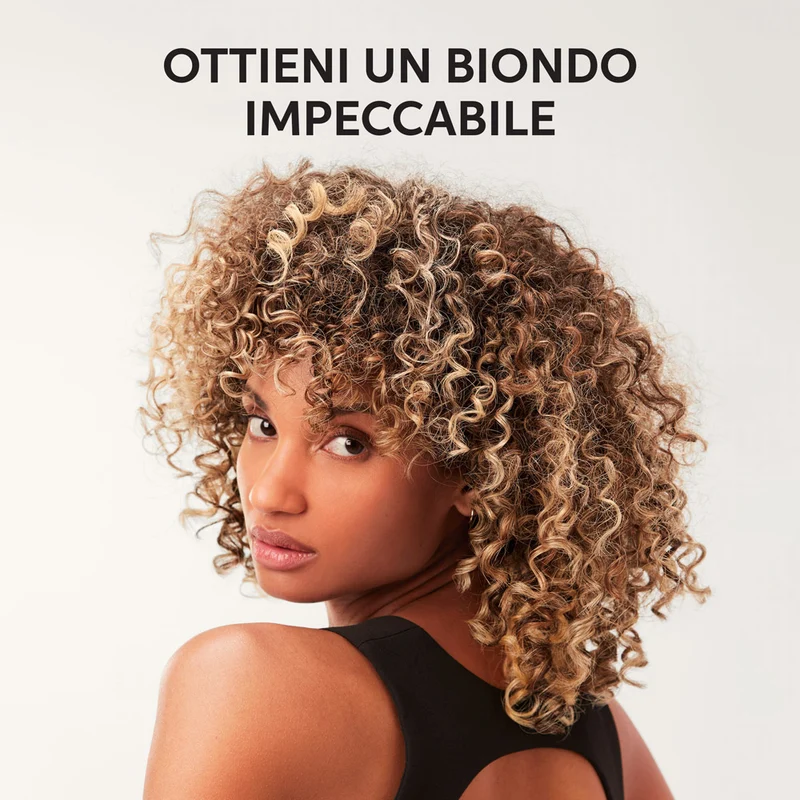 Wella Blondor Multi Blonde Powder Lightener 800gr - decolorante in polvere