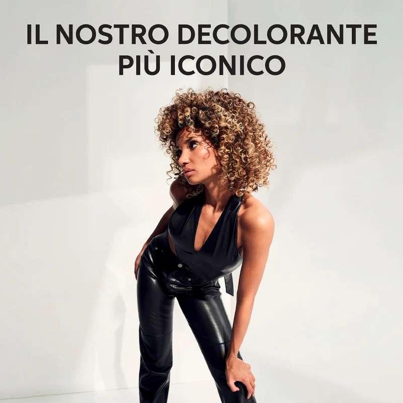 Wella Blondor Multi Blonde Powder Lightener 800gr - decolorante in polvere