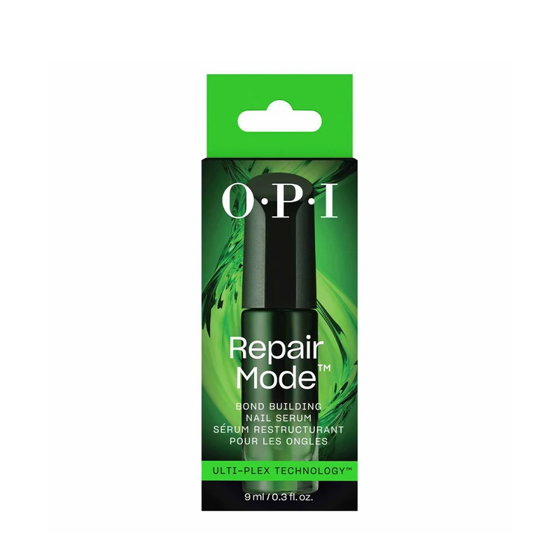 OPI Nail Essentials Collection NT200 Repair Mode Bond Building Nail Serum 15ml - rinforzante unghie