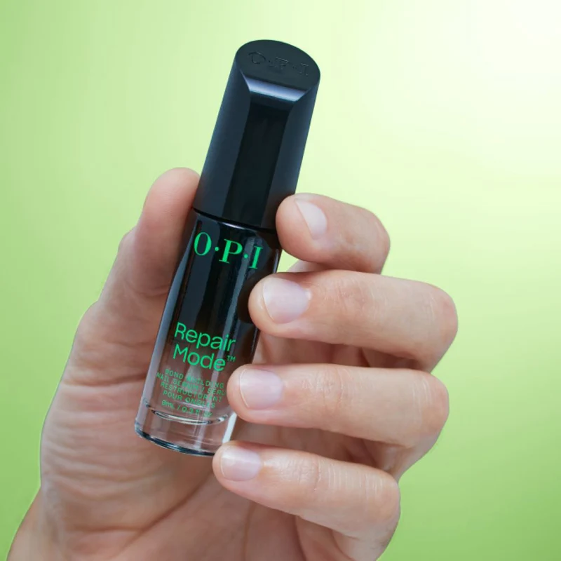 OPI Nail Essentials Collection NT200 Repair Mode Bond Building Nail Serum 15ml - rinforzante unghie