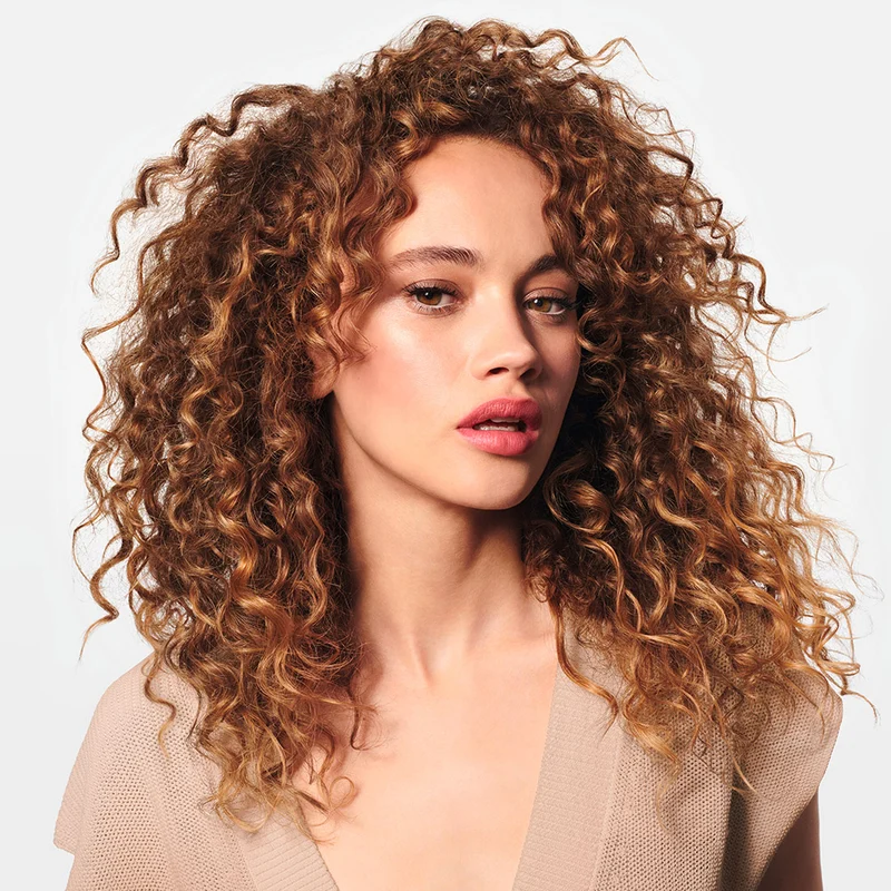 Wella Nutricurls Waves & Curls Conditioner 1000ml - balsamo capelli mossi e ricci