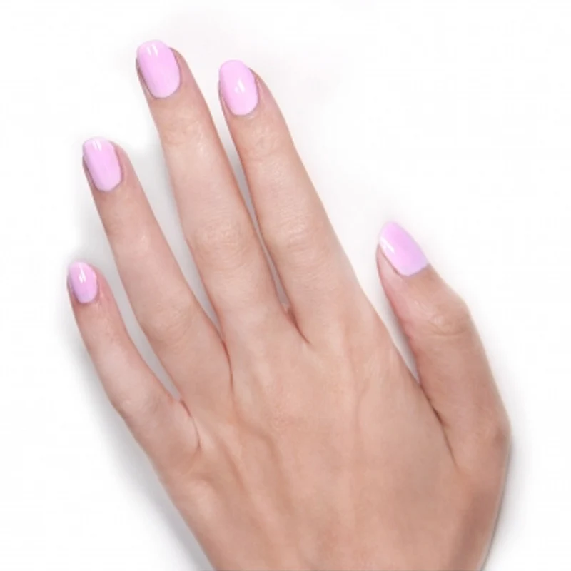 Londontown Lakur Nail Lacquer Lemonade Pop 12ml - smalto vegano